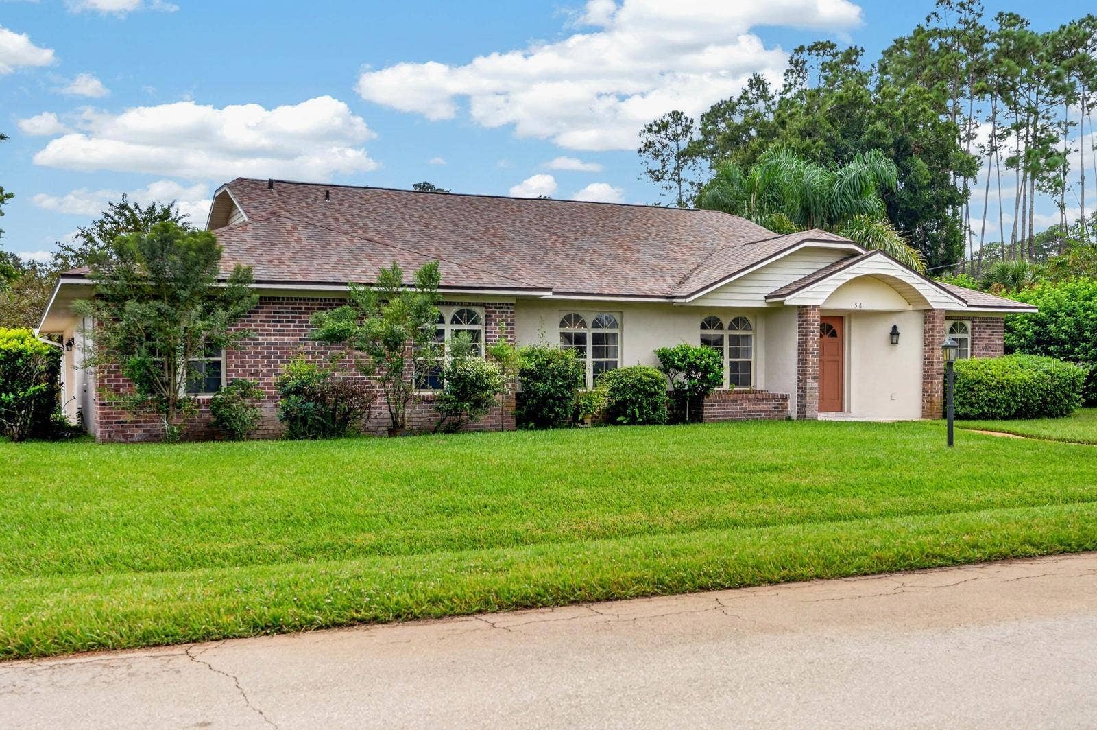 156 BRESSLER LANE, Palm Coast, FL 32137