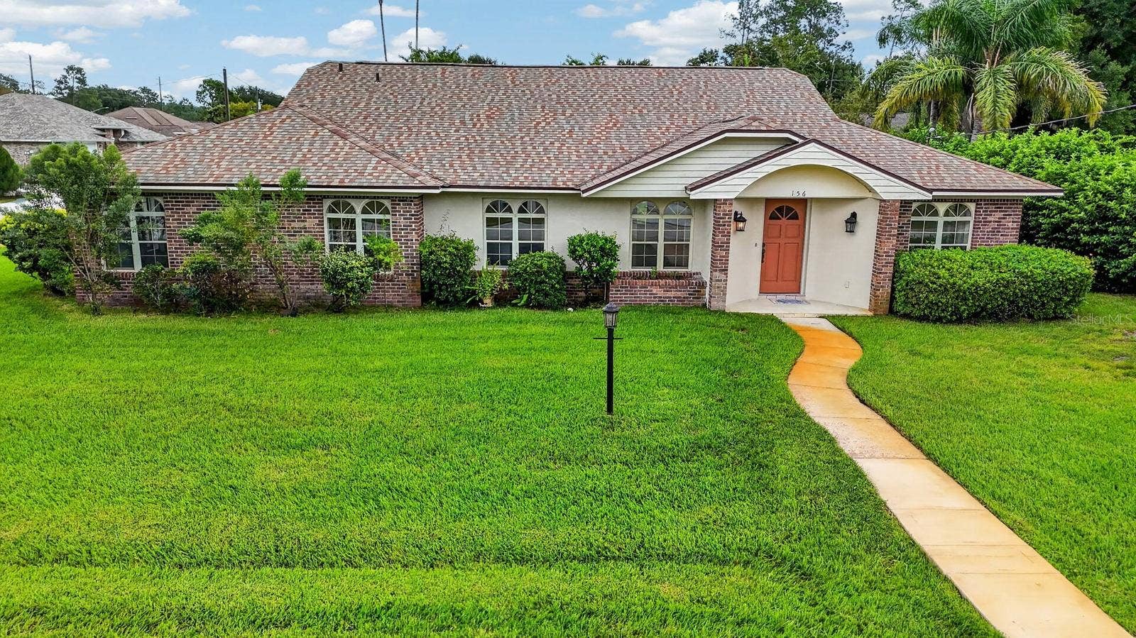 156 BRESSLER LANE, Palm Coast, FL 32137