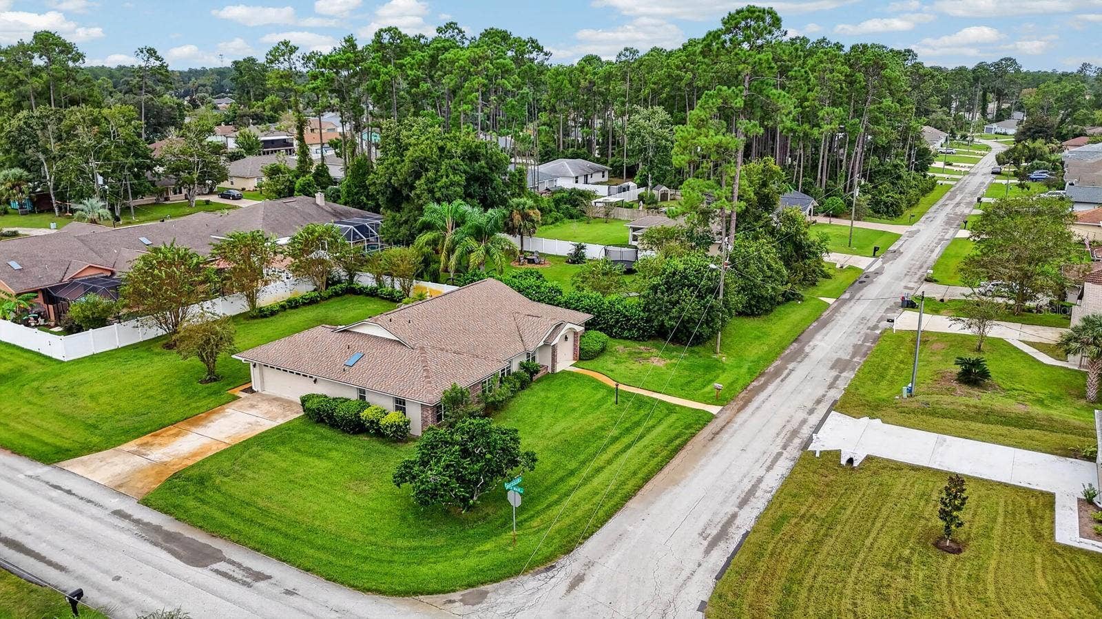 156 BRESSLER LANE, Palm Coast, FL 32137