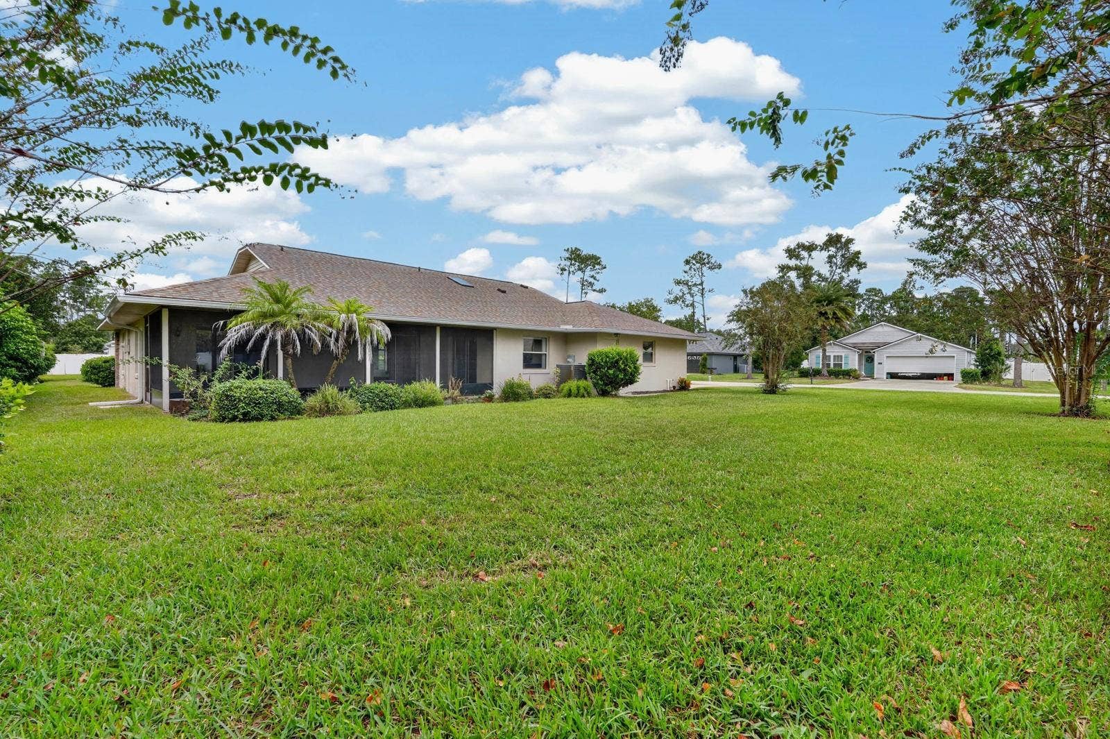 156 BRESSLER LANE, Palm Coast, FL 32137