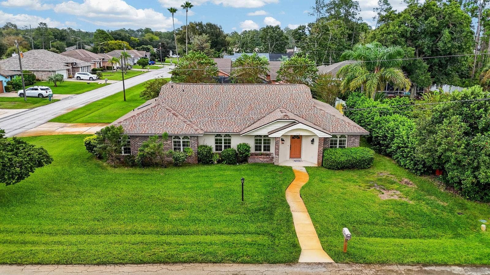 156 BRESSLER LANE, Palm Coast, FL 32137