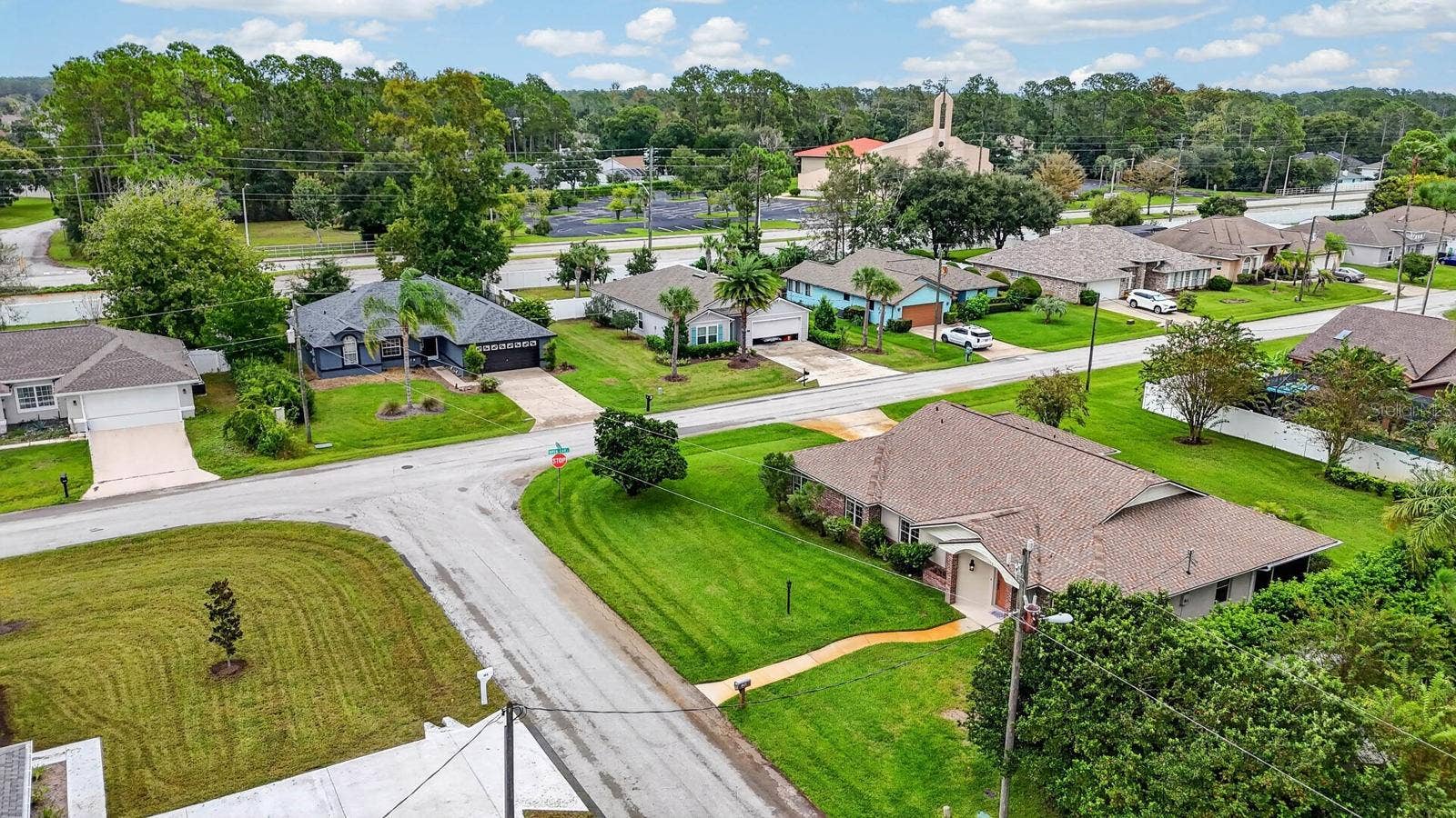 156 BRESSLER LANE, Palm Coast, FL 32137