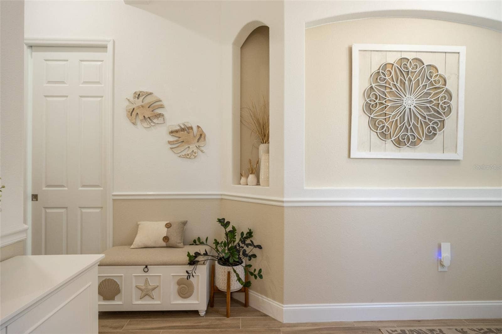 3245 BAILEY ANN DRIVE, Ormond Beach, FL 32174 Foyer