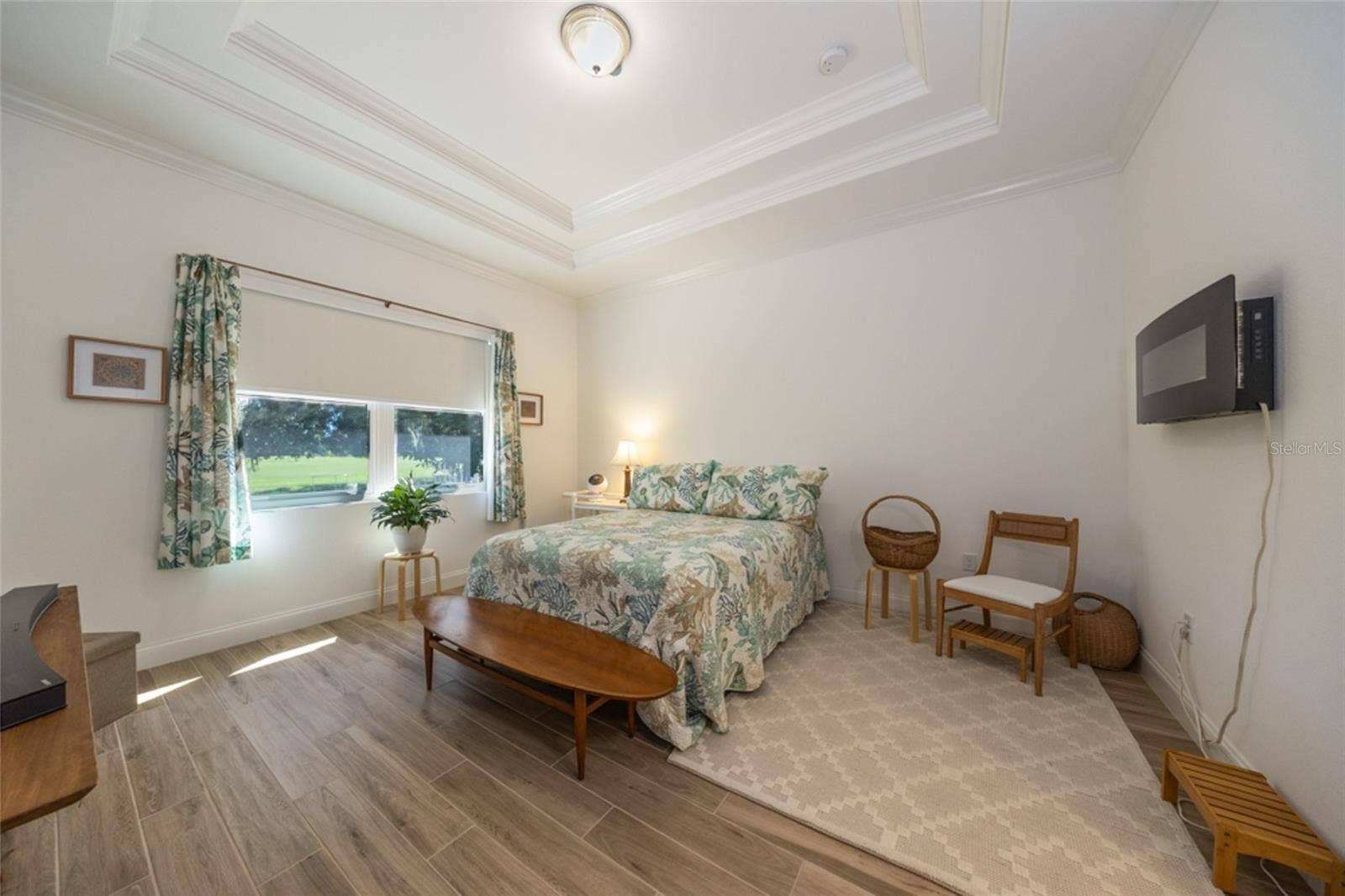 3245 BAILEY ANN DRIVE, Ormond Beach, FL 32174 Primary Bedroom.