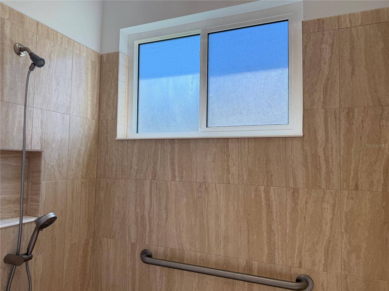 3245 BAILEY ANN DRIVE, Ormond Beach, FL 32174 Primary Bathroom Shower