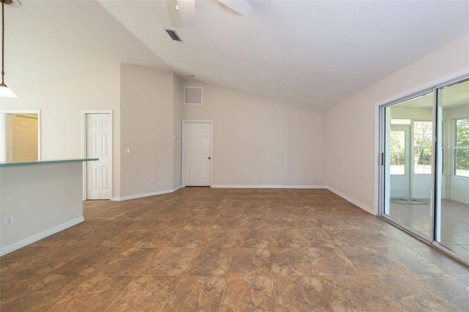 141 BREN MAR LANE, Palm Coast, FL 32137 Open floor plan