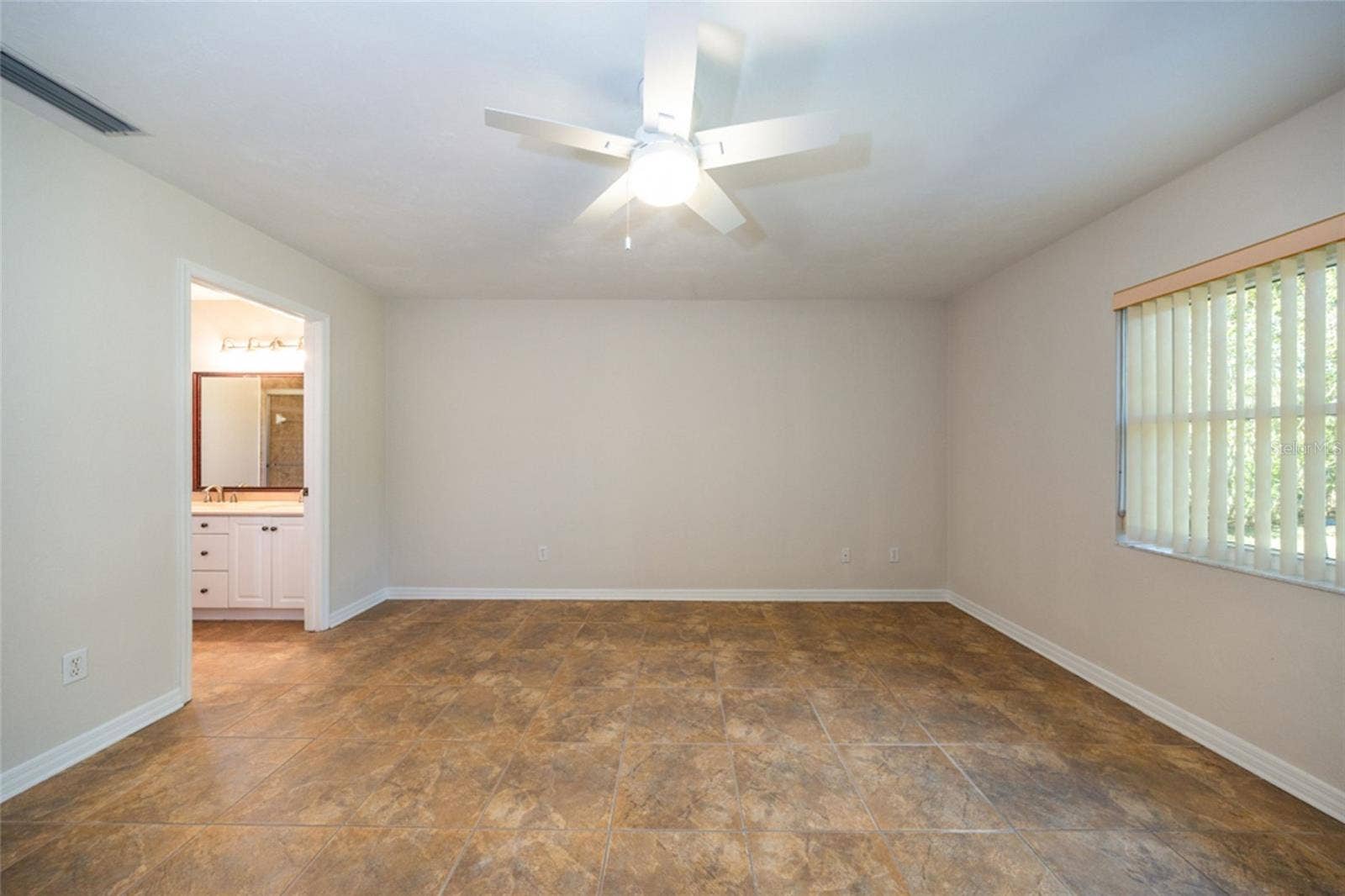 141 BREN MAR LANE, Palm Coast, FL 32137 Huge primary bedroom