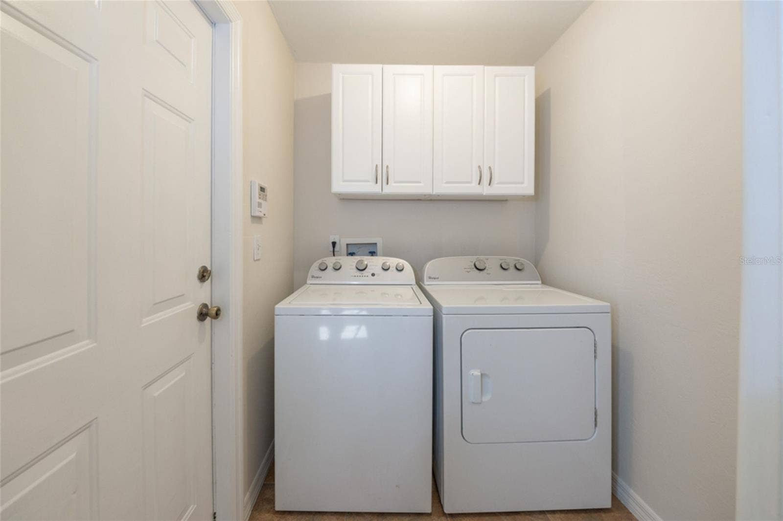 141 BREN MAR LANE, Palm Coast, FL 32137 Inside laundry room for convenience