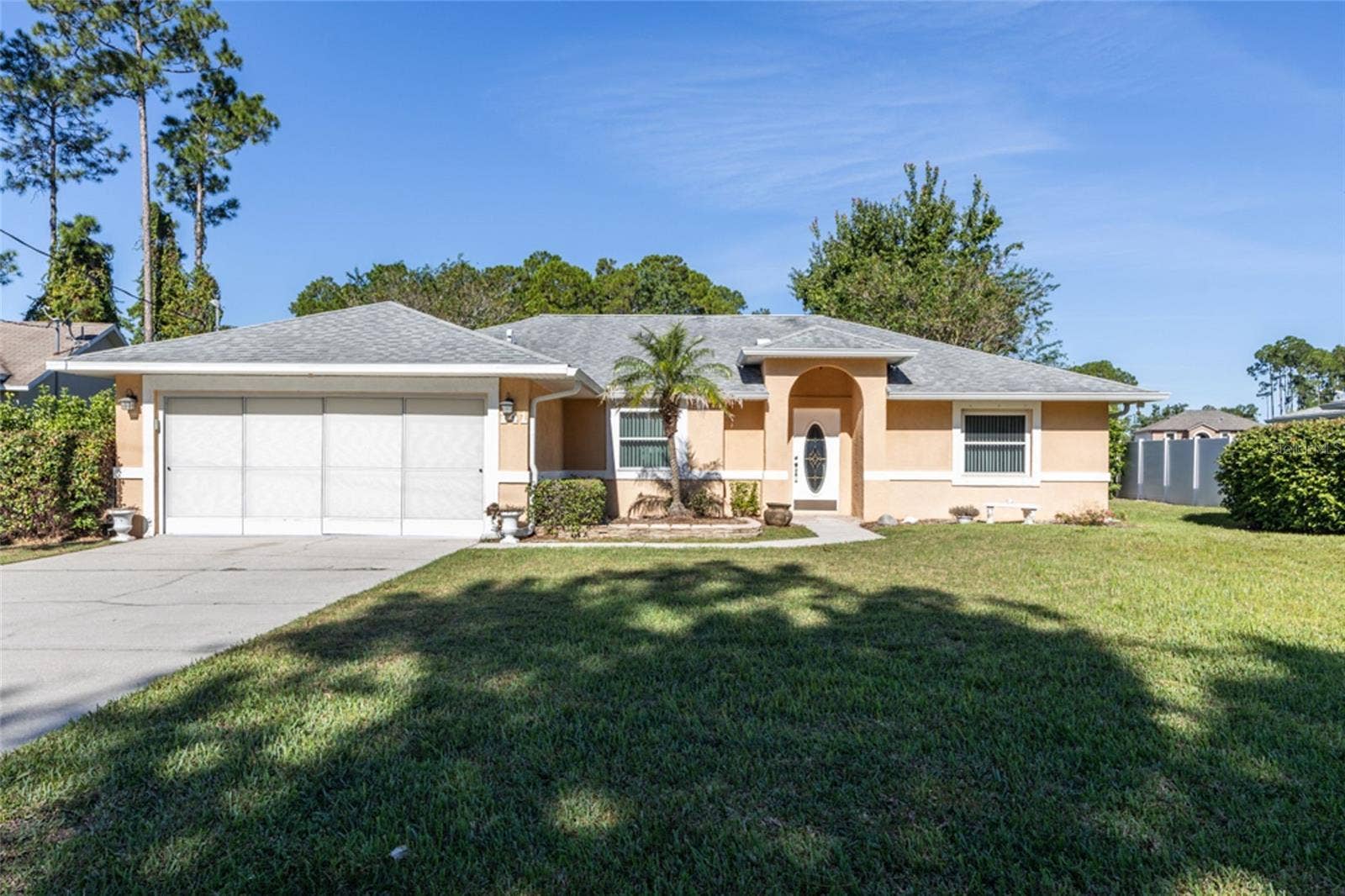 141 BREN MAR LANE, Palm Coast, FL 32137 141 Bren Mar Lane - move in ready!