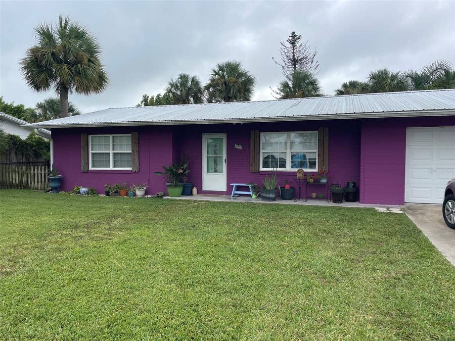 Property photo for 315 N 6TH, Flagler Beach, FL