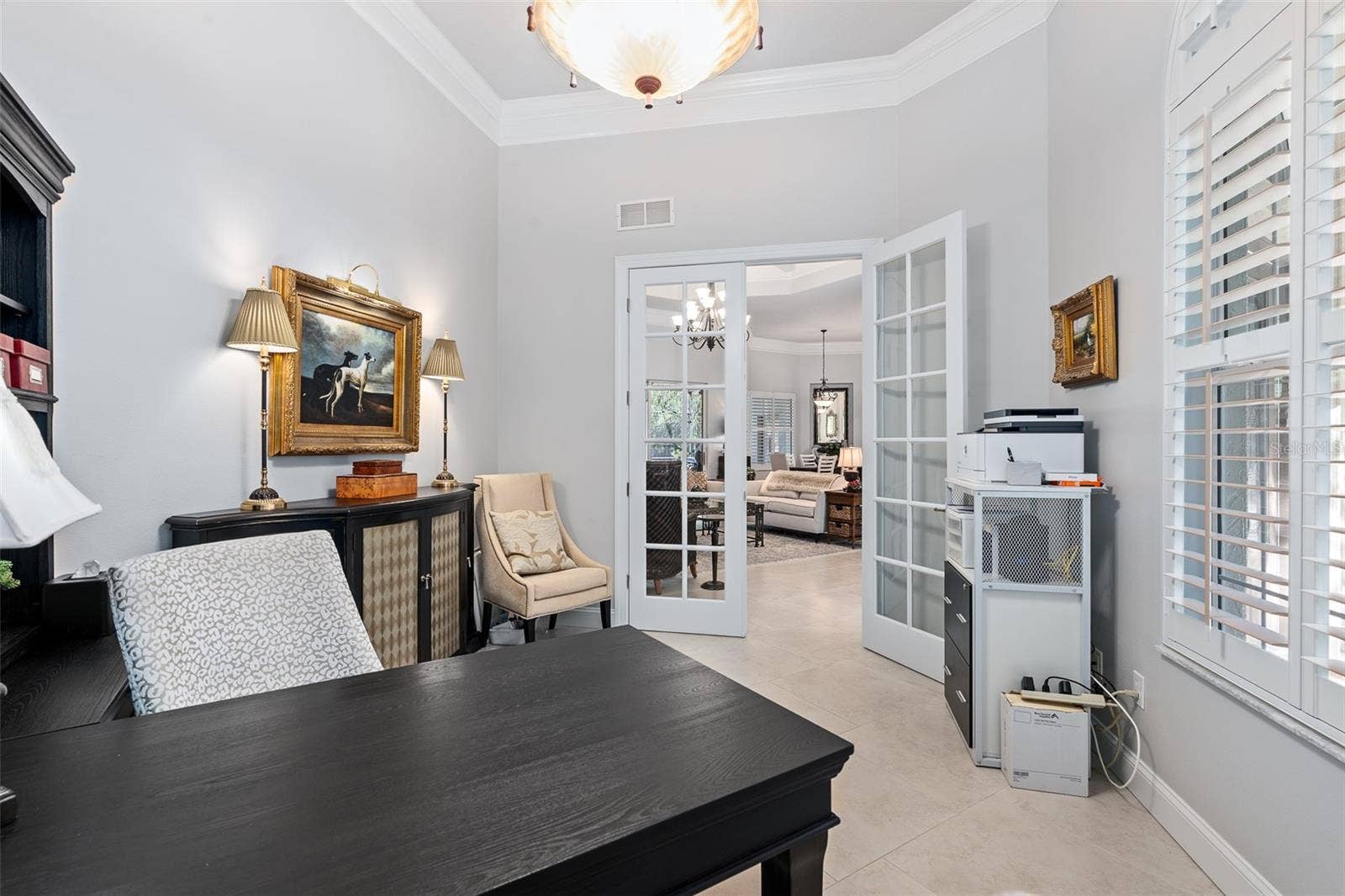 3448 ACOMA DRIVE, Ormond Beach, FL 32174 Office