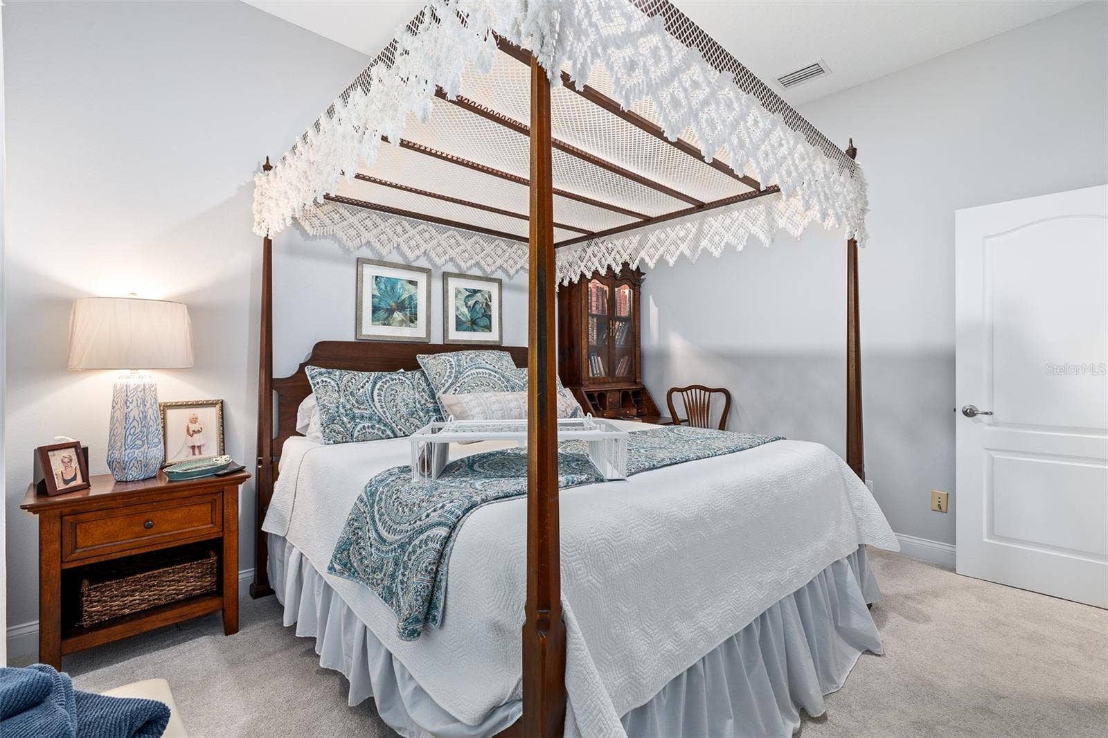 3448 ACOMA DRIVE, Ormond Beach, FL 32174 Guest Bedroom #2