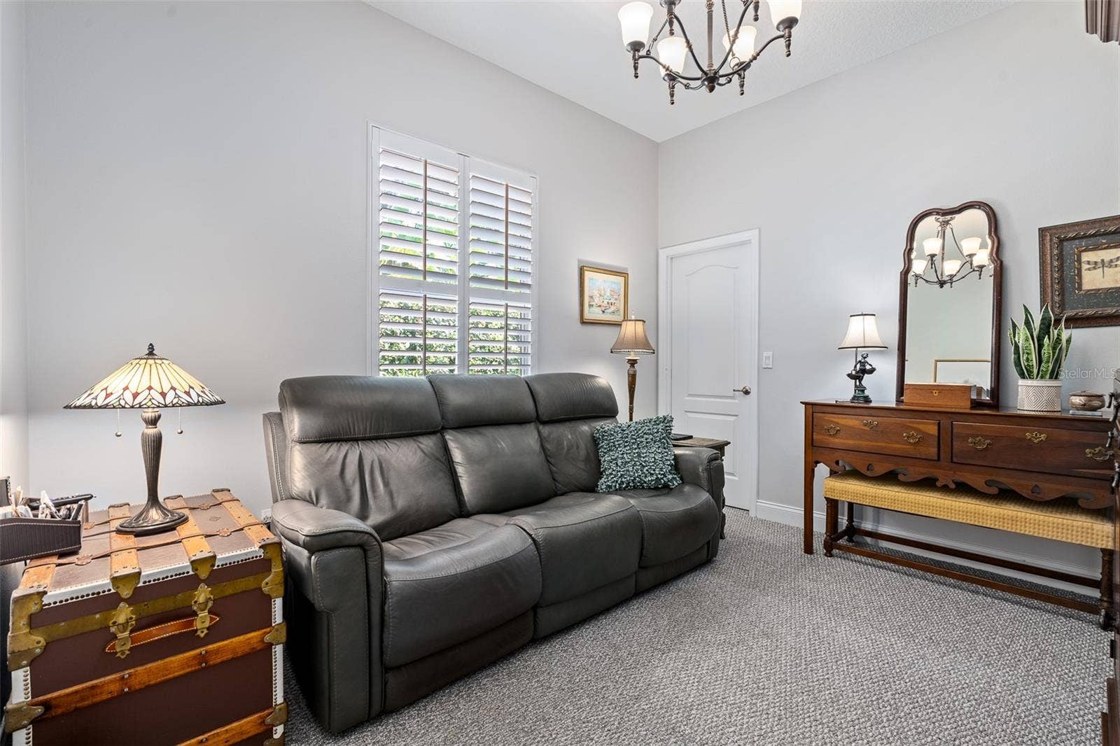 3448 ACOMA DRIVE, Ormond Beach, FL 32174 Guest Bedroom #1