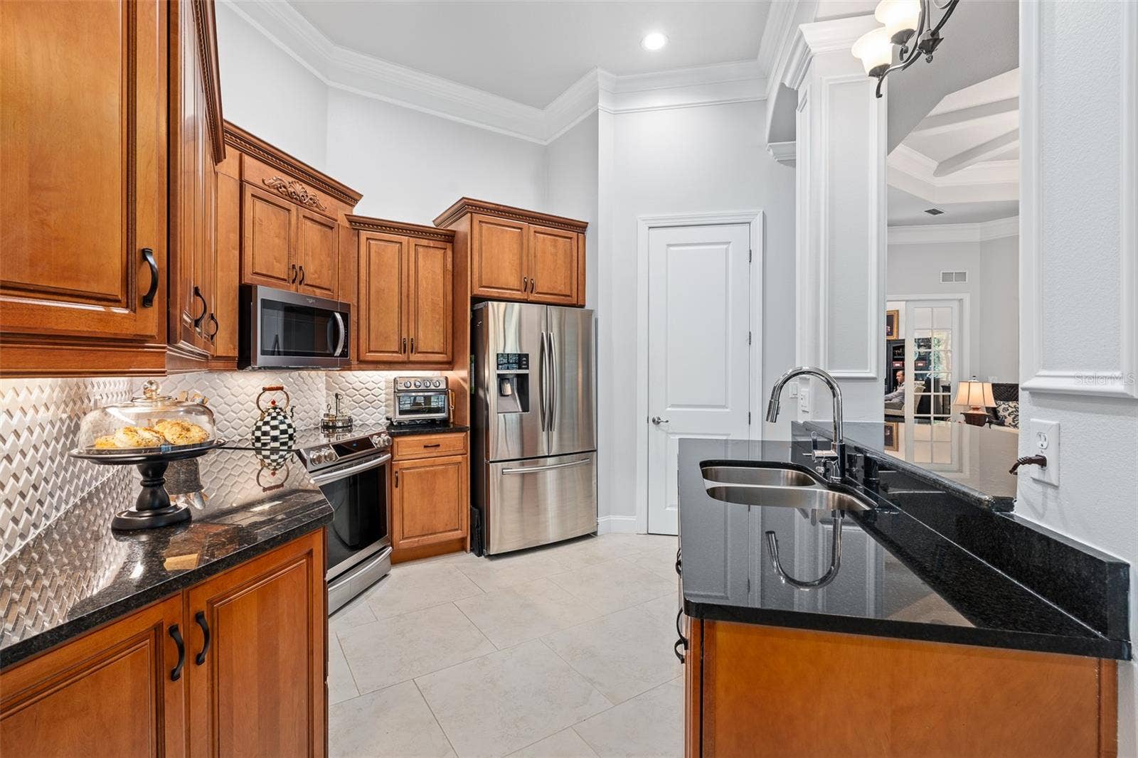 3448 ACOMA DRIVE, Ormond Beach, FL 32174 Kitchen