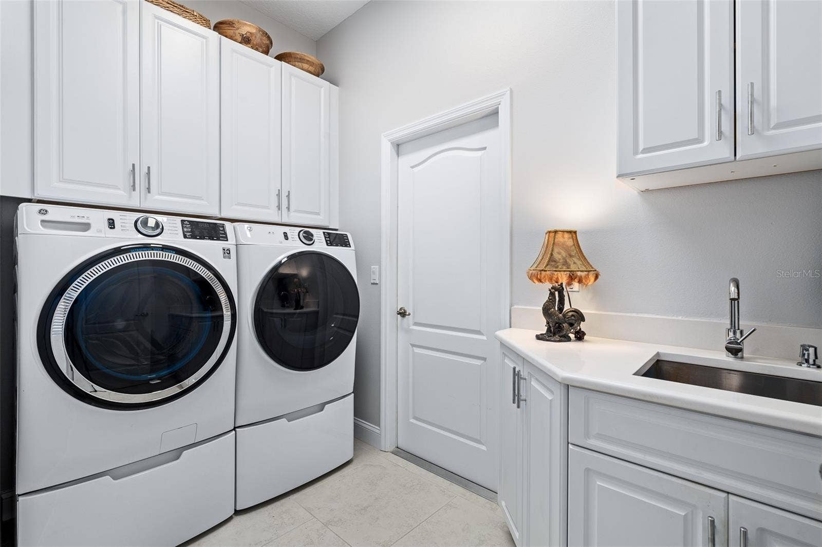 3448 ACOMA DRIVE, Ormond Beach, FL 32174 Laundry Room