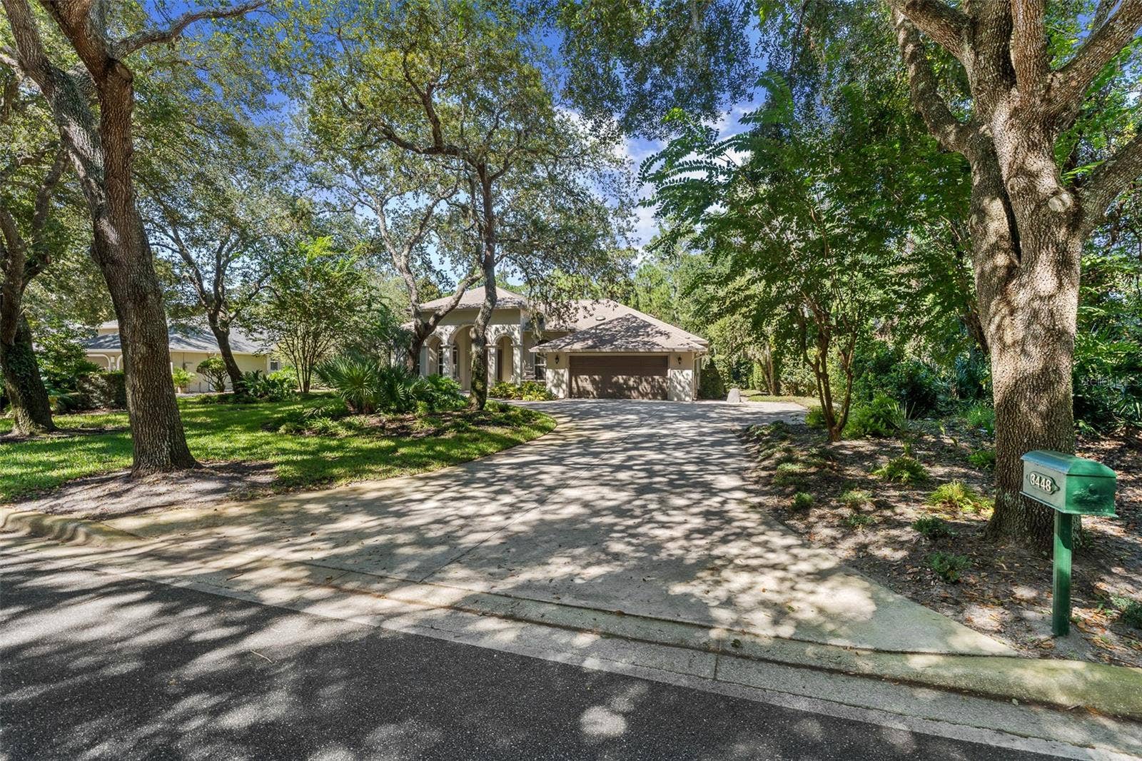 3448 ACOMA DRIVE, Ormond Beach, FL 32174 Street View