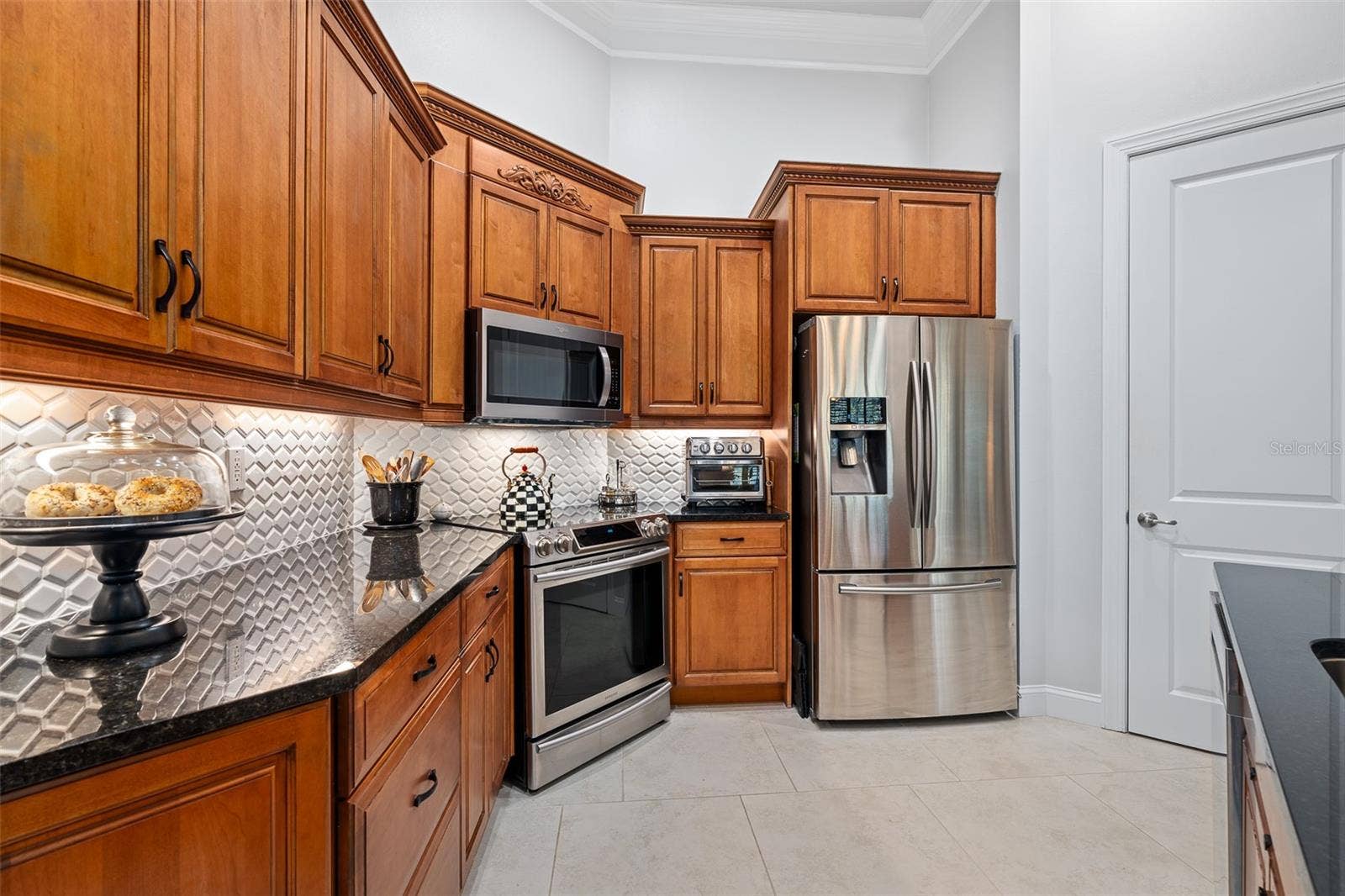 3448 ACOMA DRIVE, Ormond Beach, FL 32174 Kitchen