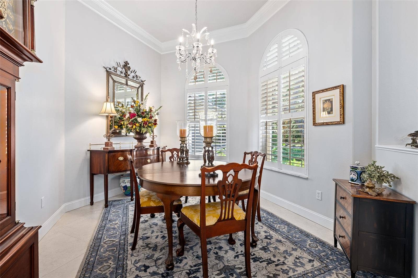 3448 ACOMA DRIVE, Ormond Beach, FL 32174 Dining Room