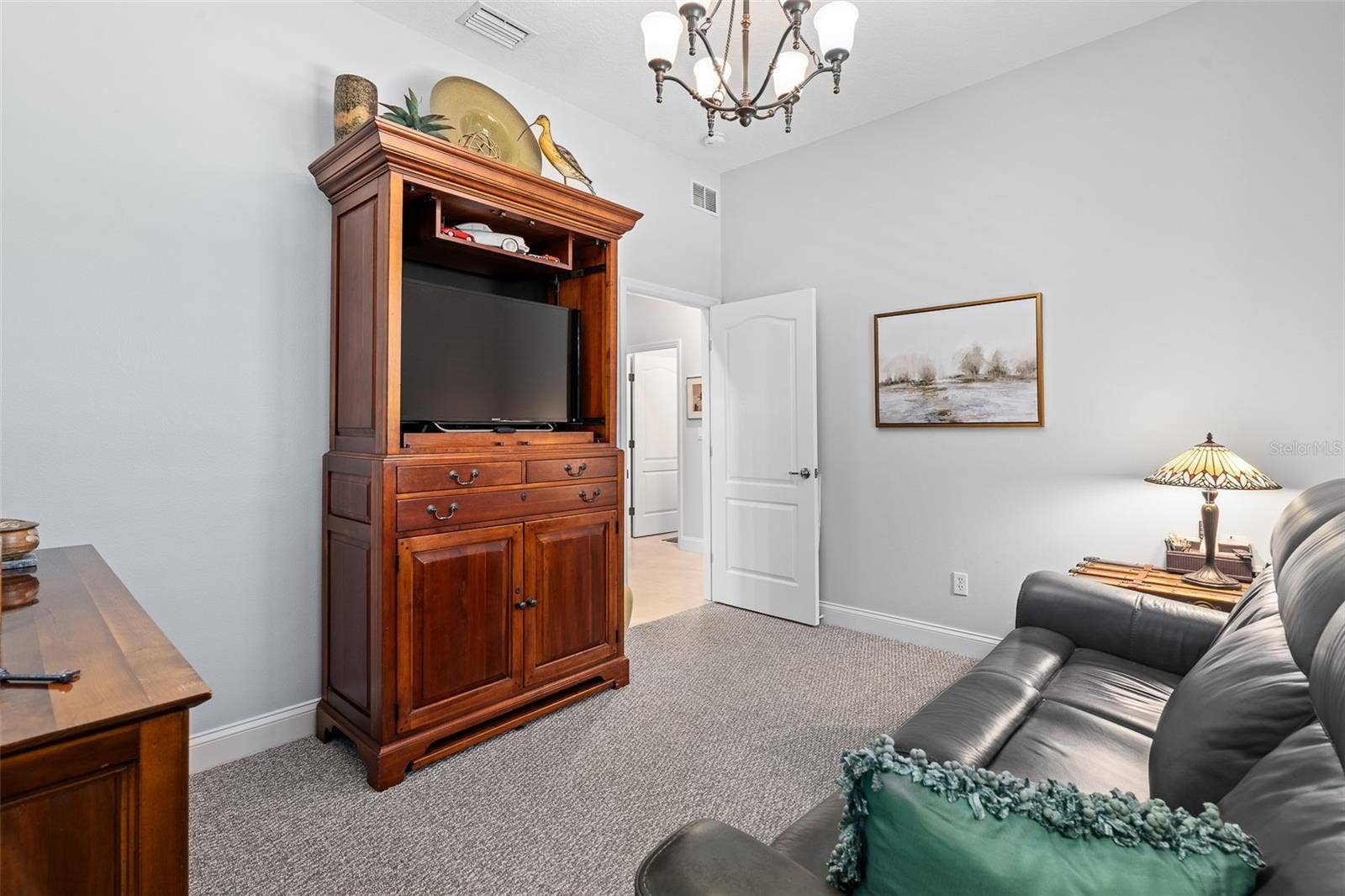 3448 ACOMA DRIVE, Ormond Beach, FL 32174 Guest Bedroom #1