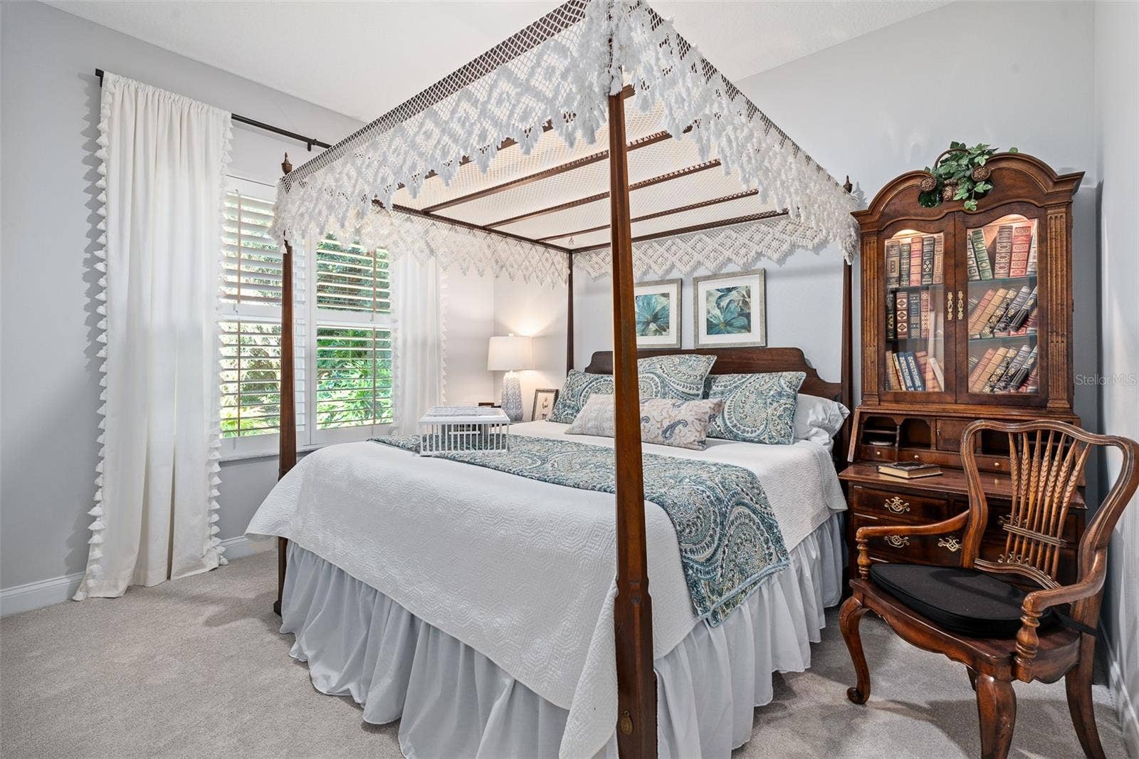 3448 ACOMA DRIVE, Ormond Beach, FL 32174 Guest Bedroom #2