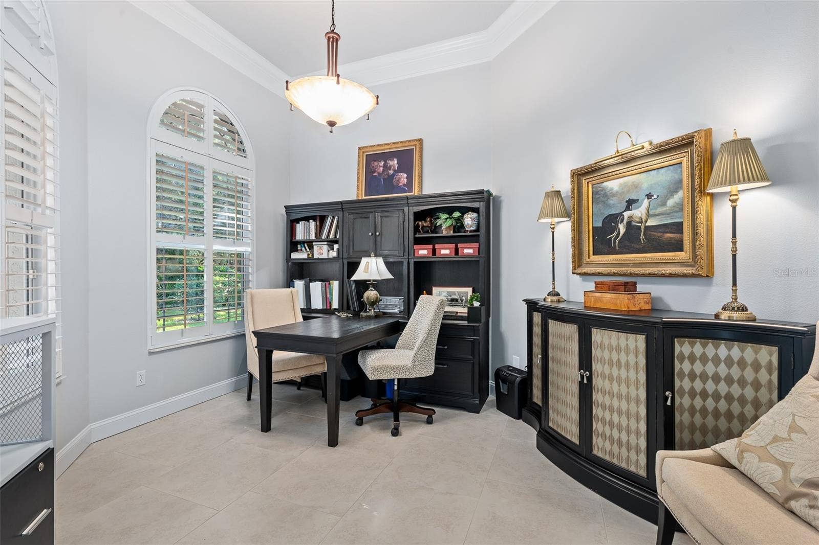 3448 ACOMA DRIVE, Ormond Beach, FL 32174 Office