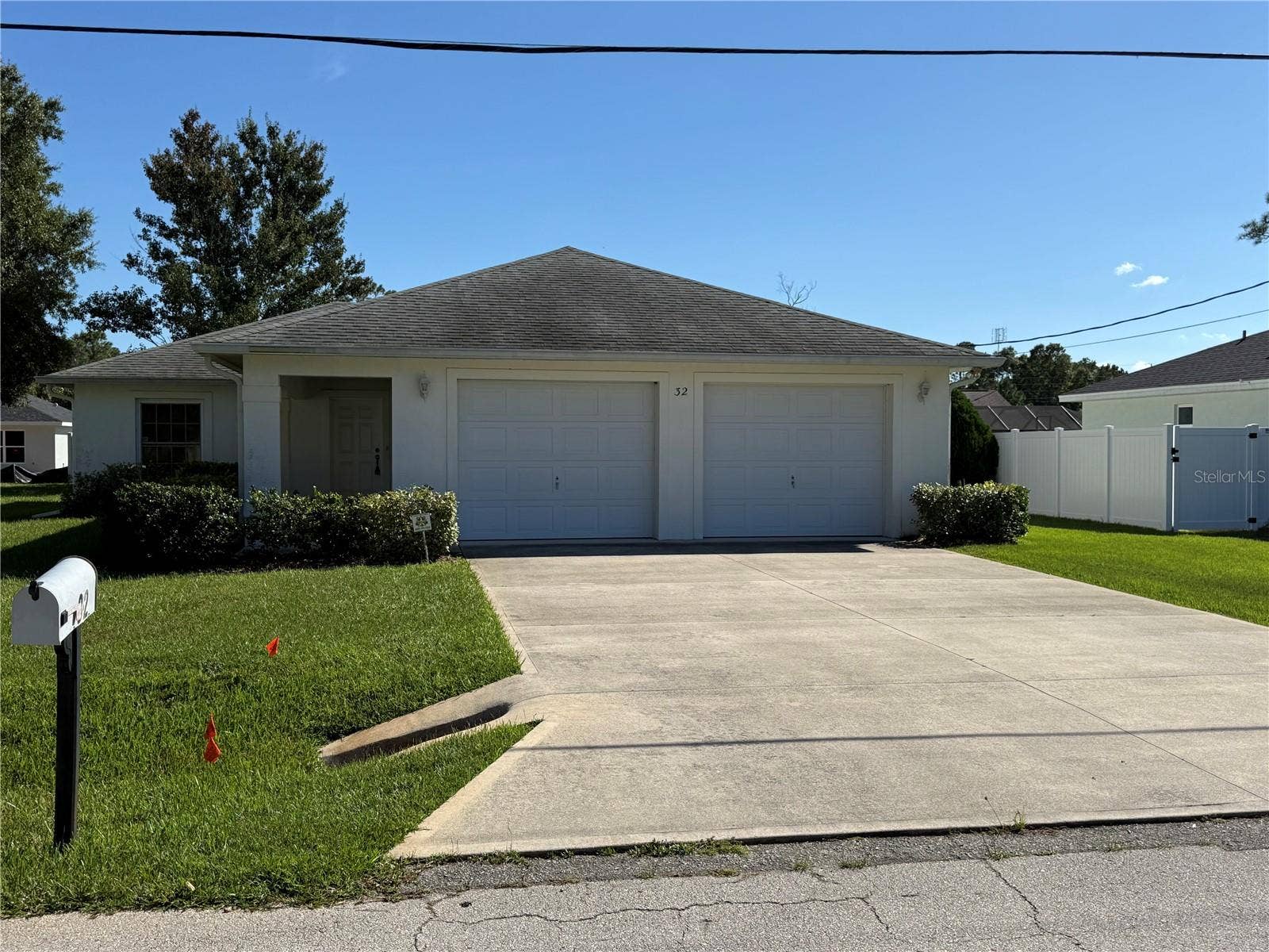 32 RAELAND LANE, Palm Coast, FL 32164 32 RAELAND LANE, Palm Coast, FL 32164