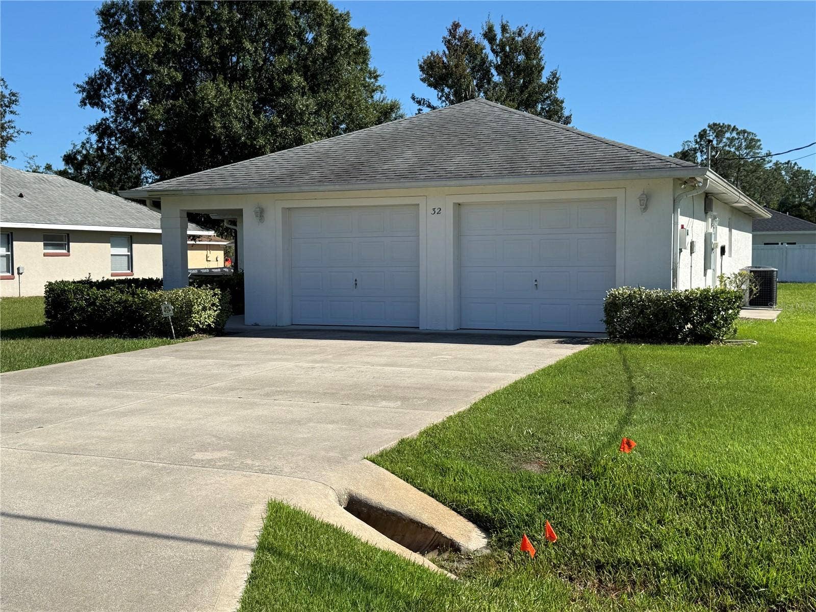 32 RAELAND LANE, Palm Coast, FL 32164 32 RAELAND LANE, Palm Coast, FL 32164