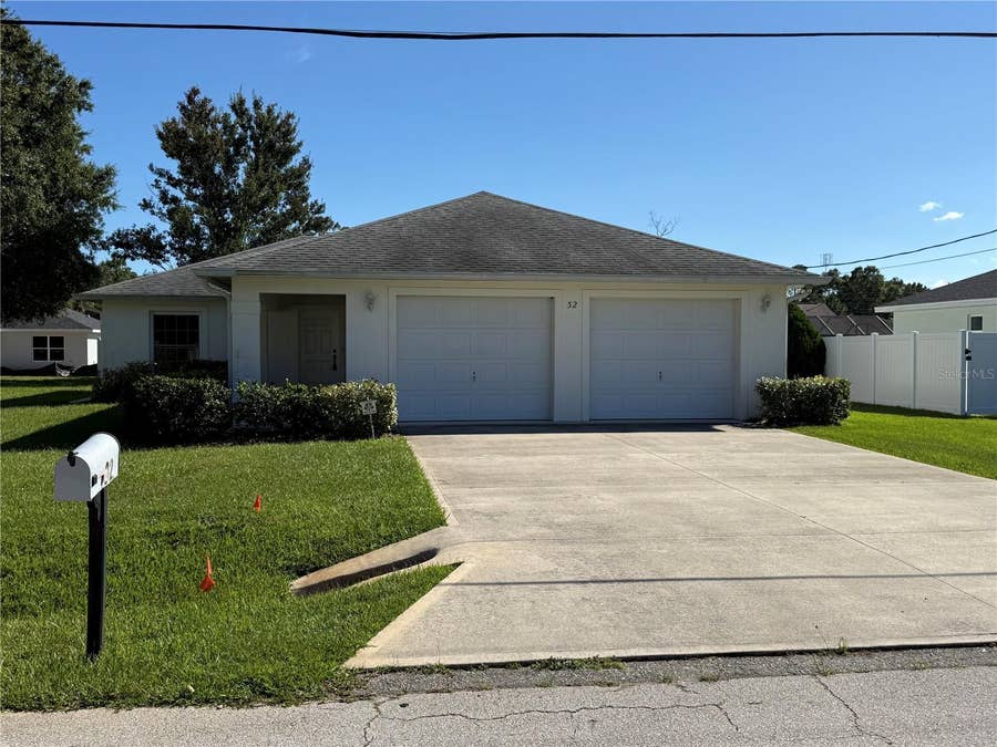 Property photo for 32 RAELAND LANE, Palm Coast, FL