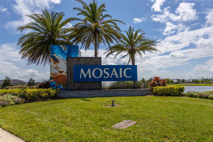 Property photo for 160 MOSAIC BOULEVARD, Daytona Beach, FL
