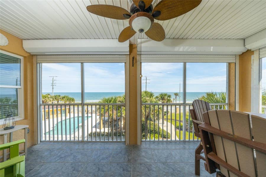 Property photo for 3651 S CENTRAL AVENUE, #309, Flagler Beach, FL