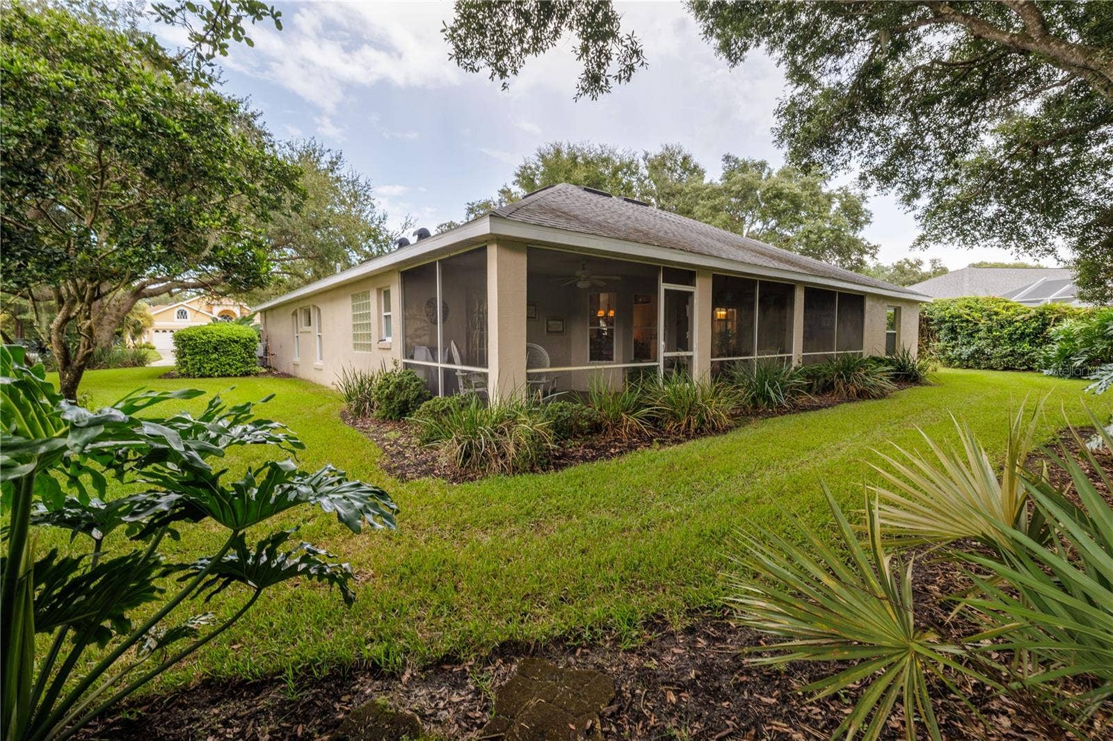 3626 MALLOW DRIVE, Ormond Beach, FL 32174 Backyard