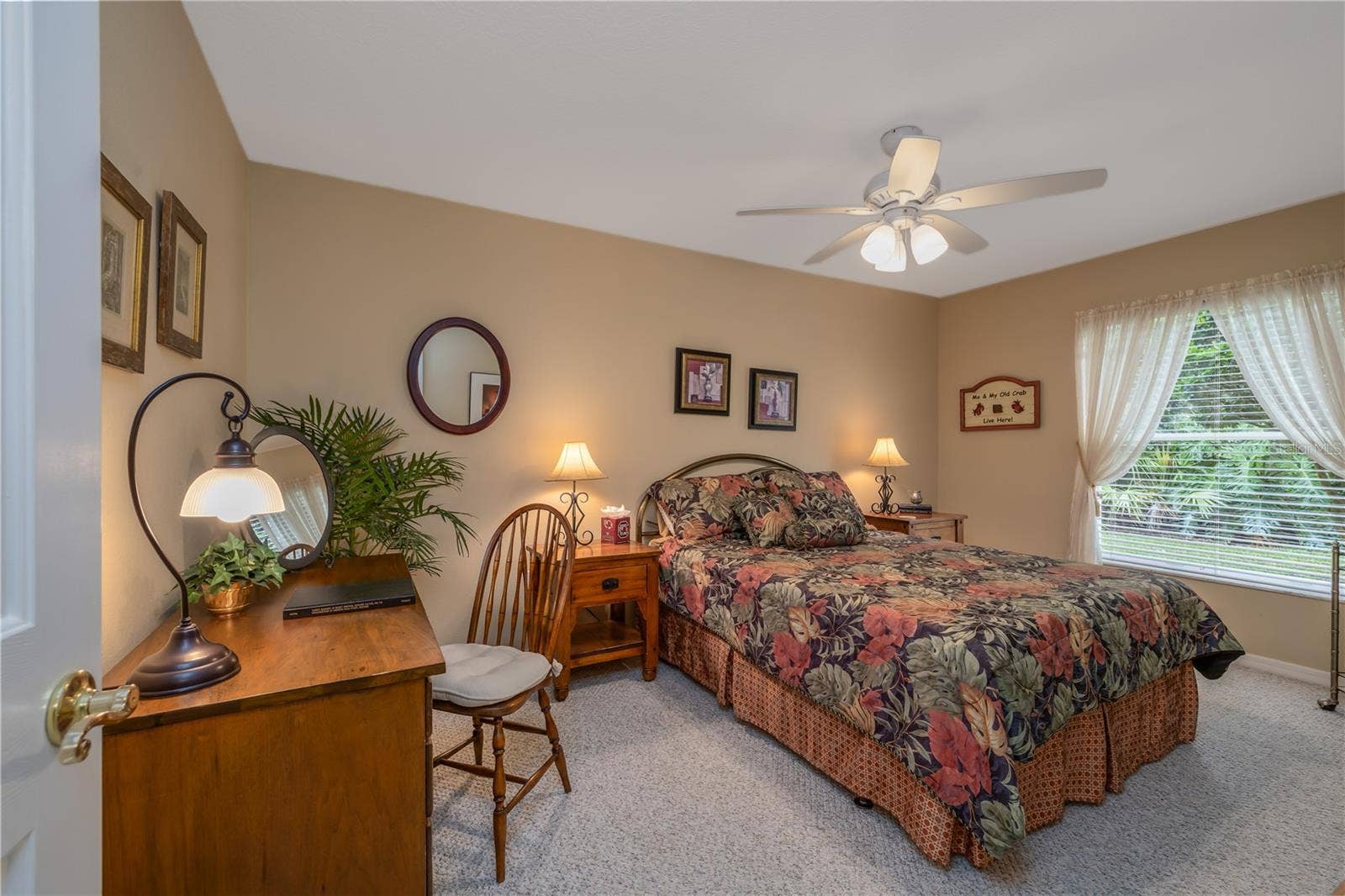 3626 MALLOW DRIVE, Ormond Beach, FL 32174 Guest Bedroom 2
