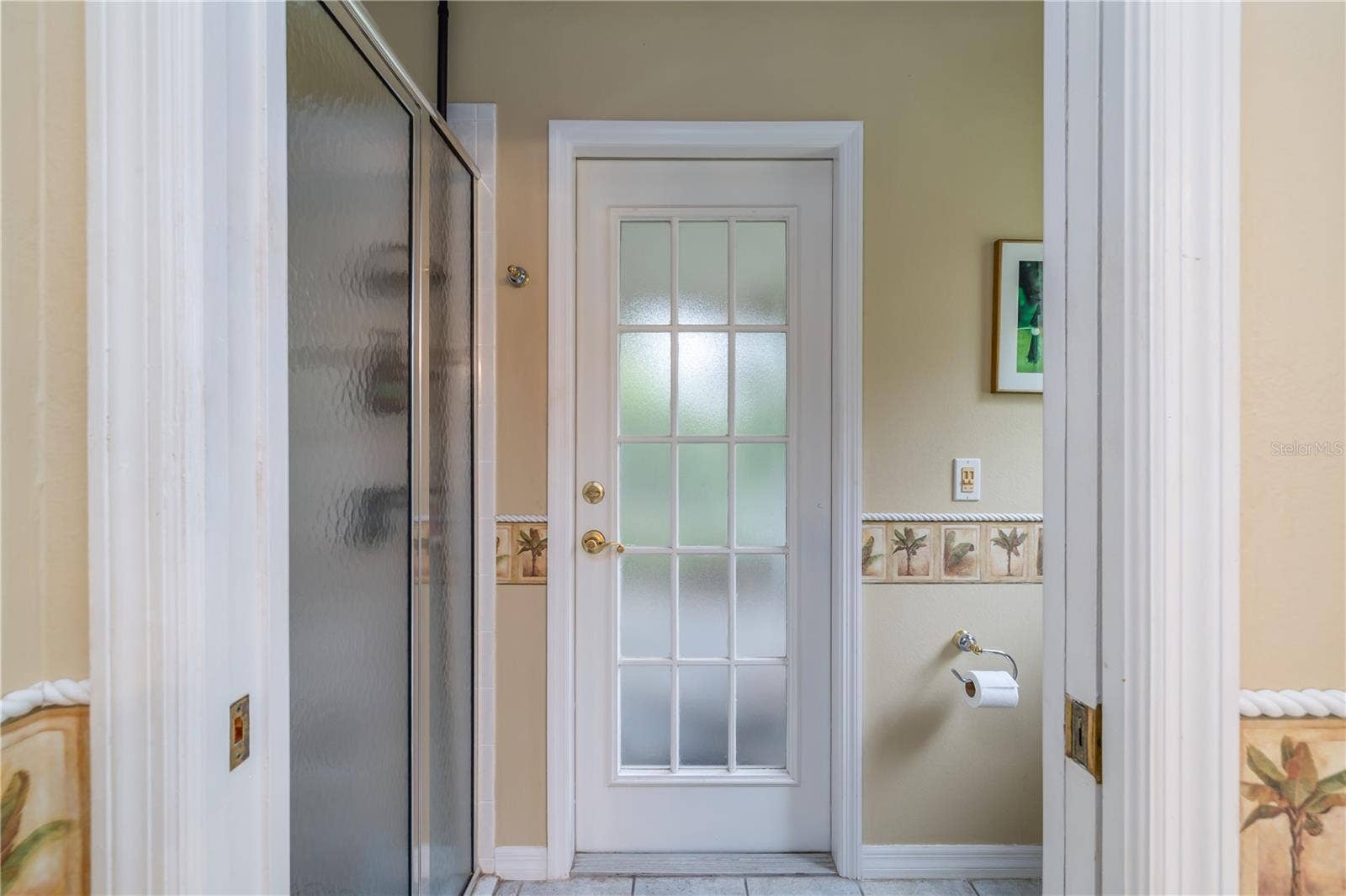 3626 MALLOW DRIVE, Ormond Beach, FL 32174 Primary Bathroom