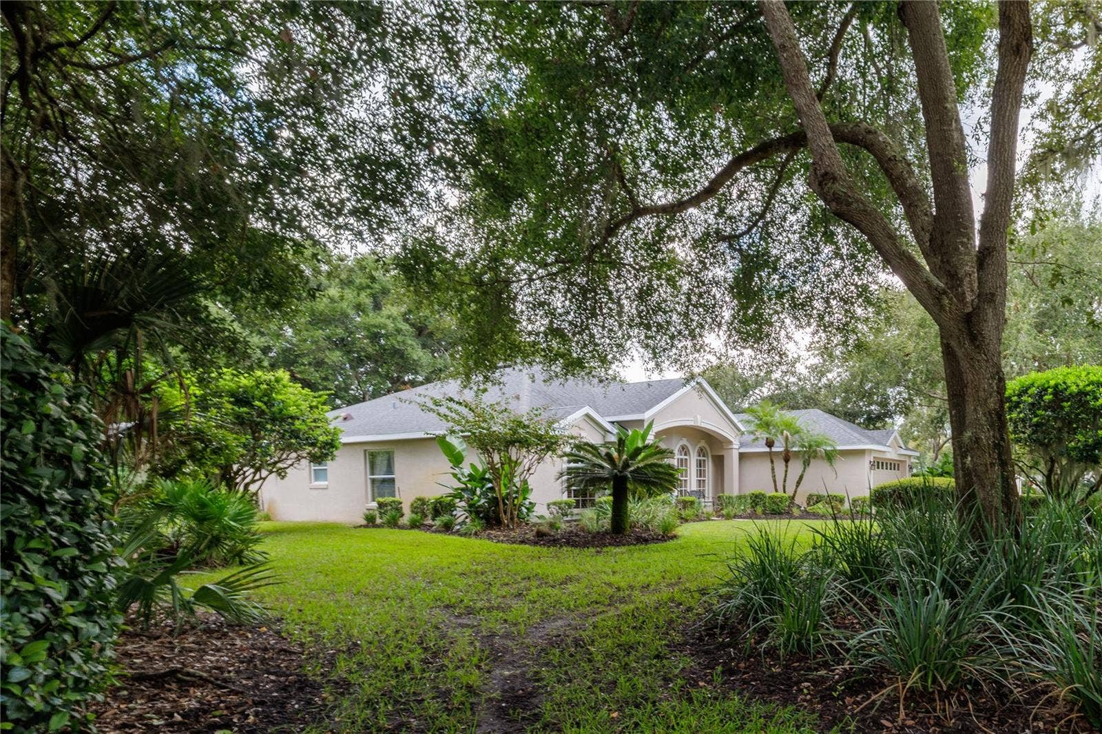 3626 MALLOW DRIVE, Ormond Beach, FL 32174 Front/Side