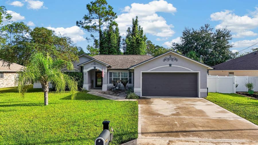 Property photo for 19 RED OAK PLACE, Palm Coast, FL