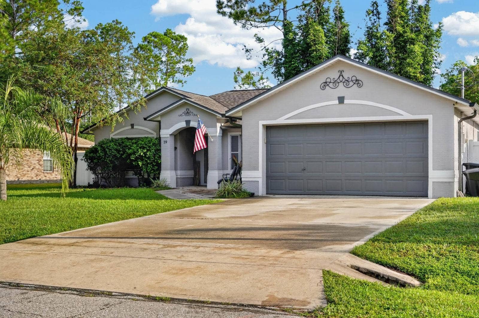 19 RED OAK PLACE, Palm Coast, FL 32164