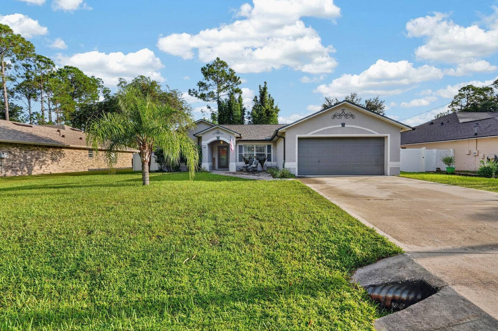 19 RED OAK PLACE, Palm Coast, FL 32164