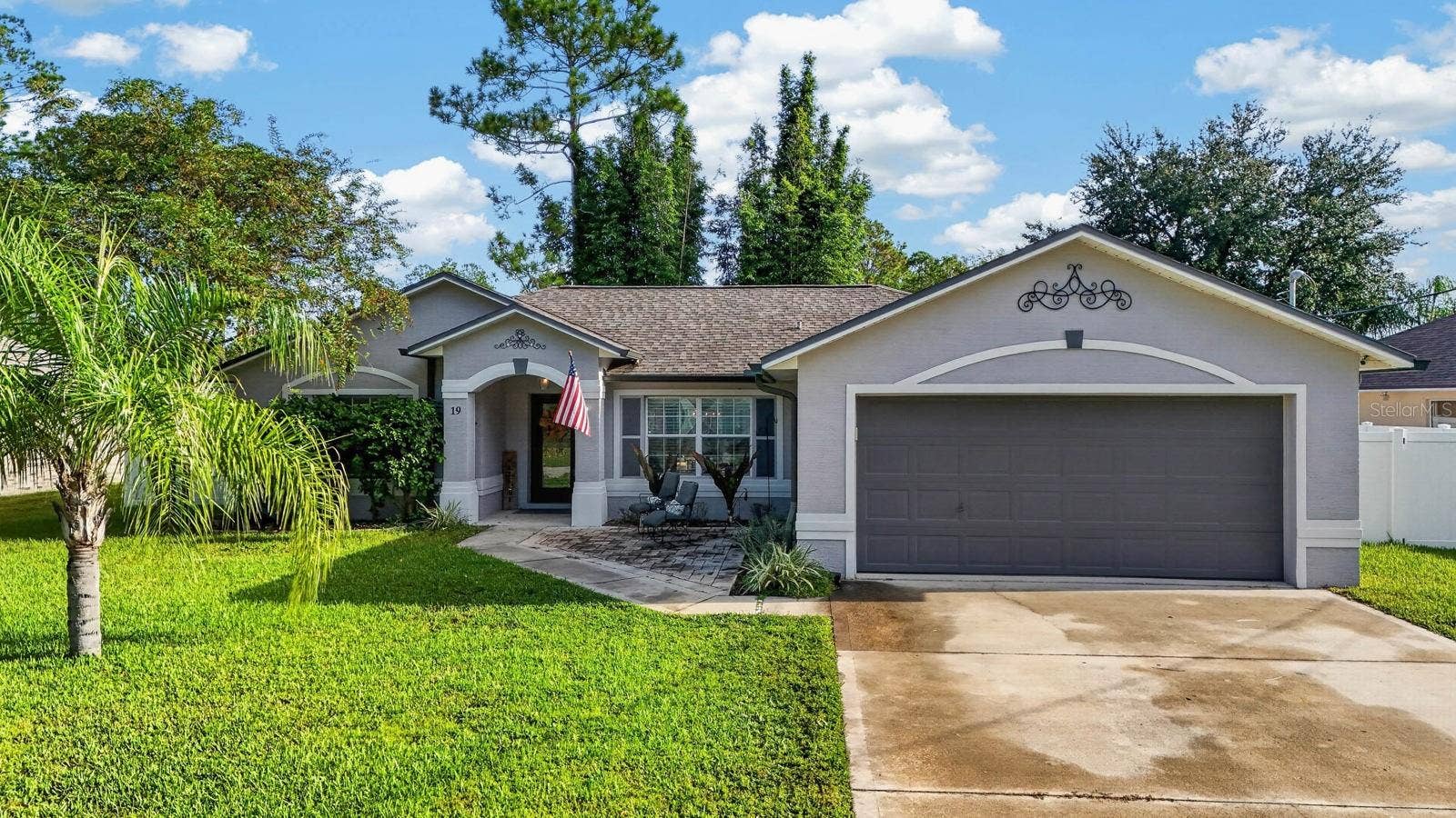 19 RED OAK PLACE, Palm Coast, FL 32164