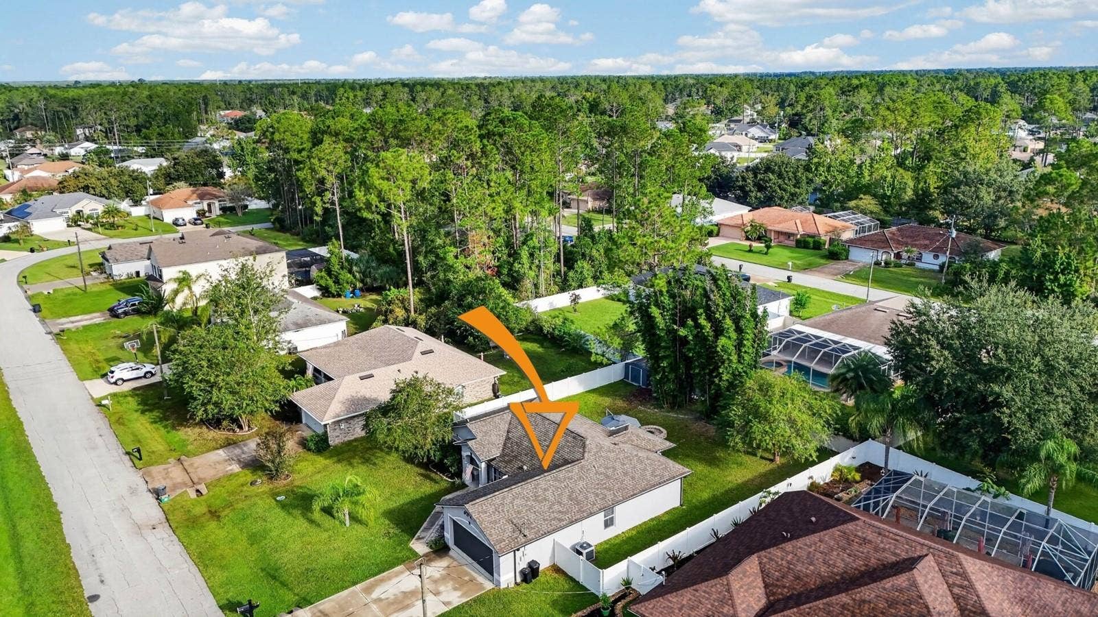 19 RED OAK PLACE, Palm Coast, FL 32164