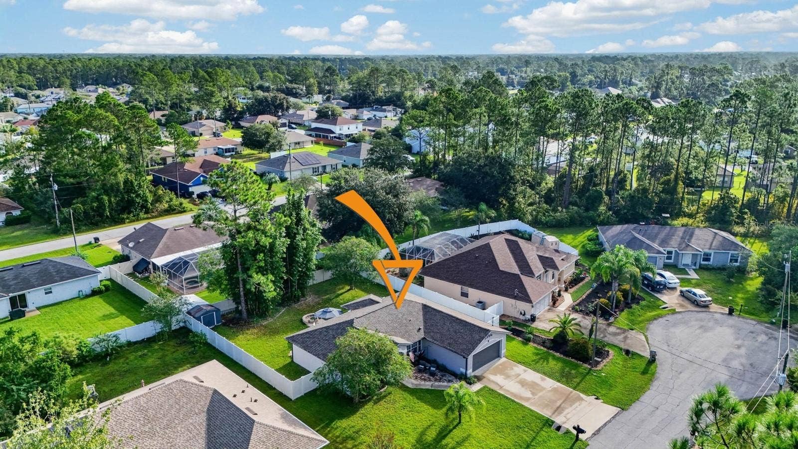 19 RED OAK PLACE, Palm Coast, FL 32164