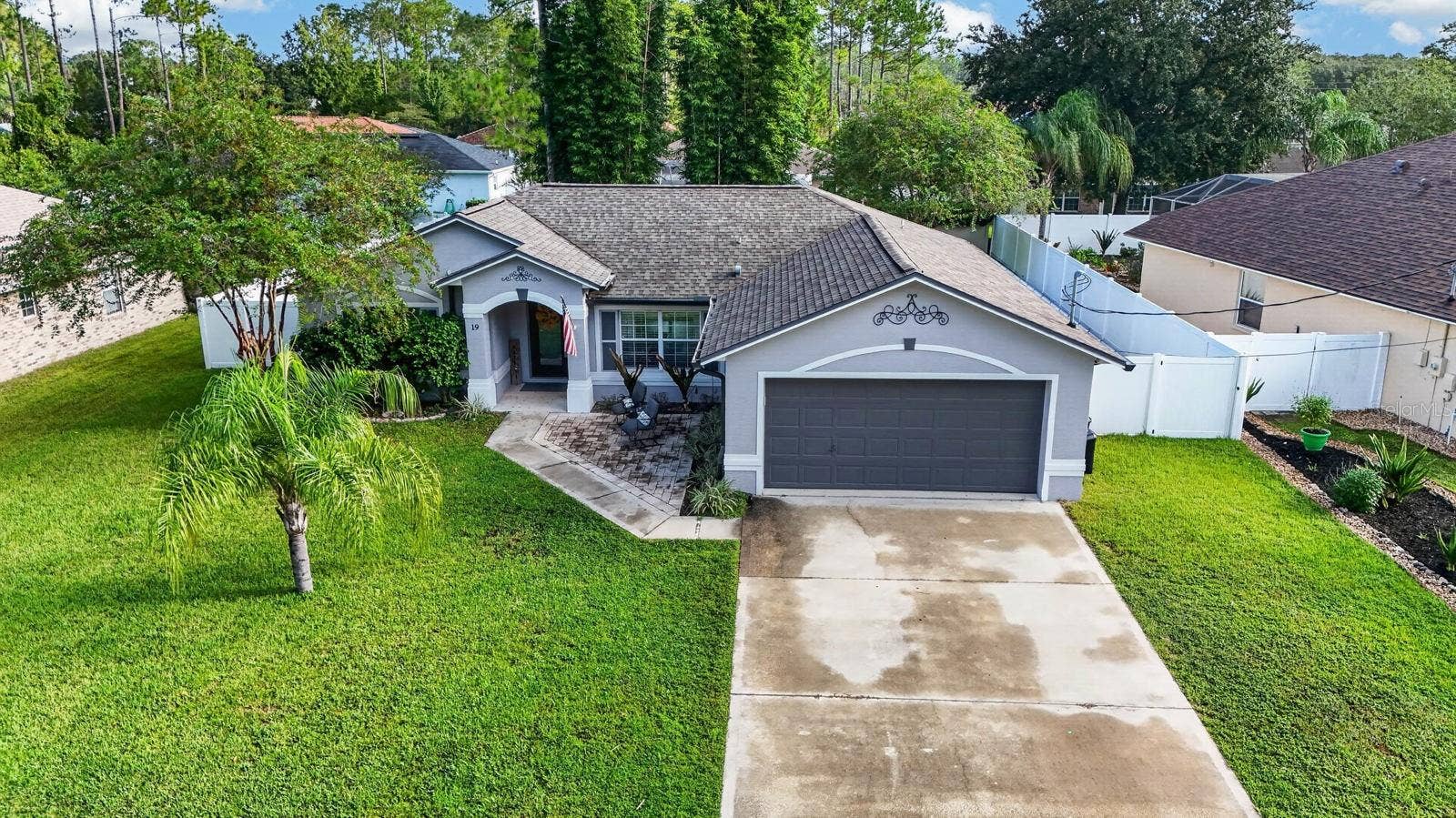 19 RED OAK PLACE, Palm Coast, FL 32164