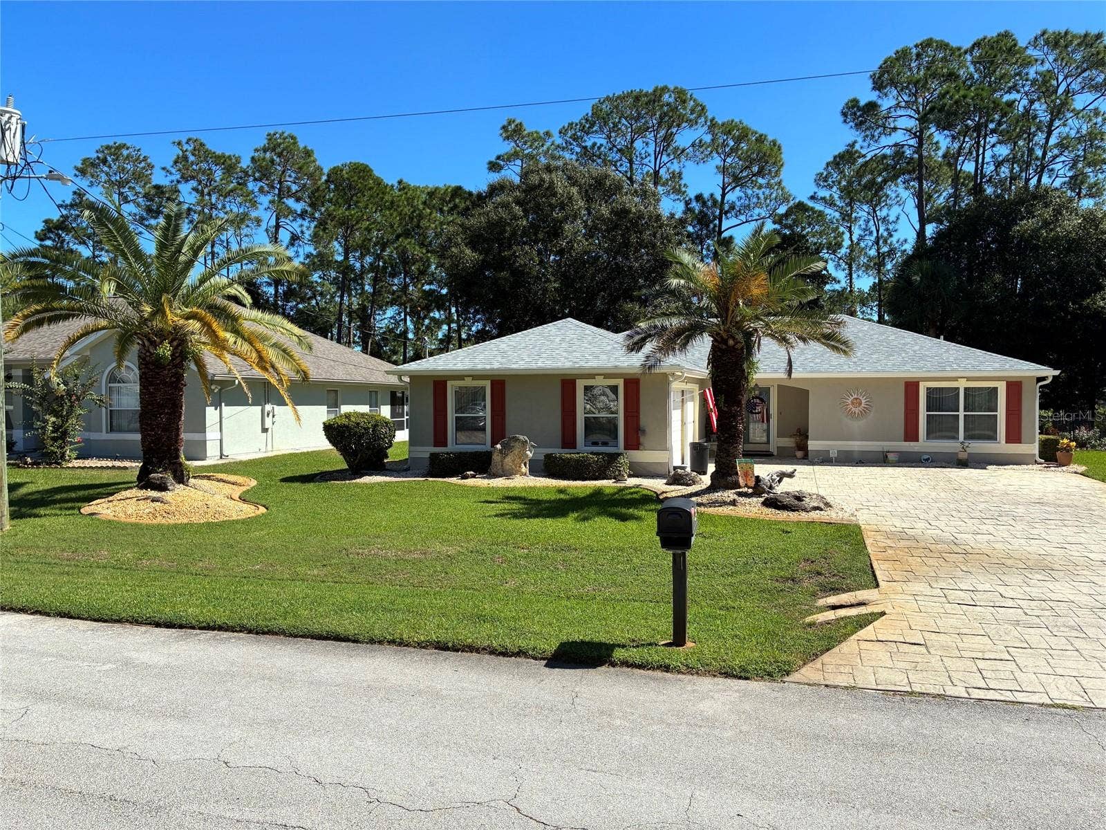94 BREN MAR LANE, Palm Coast, FL 32137