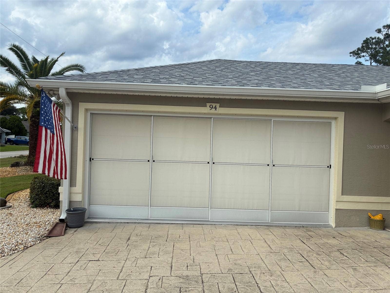 94 BREN MAR LANE, Palm Coast, FL 32137