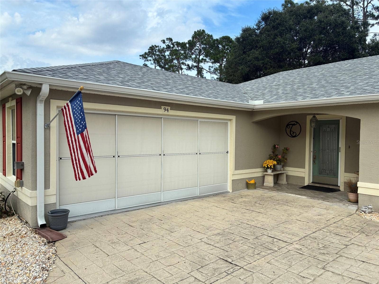 94 BREN MAR LANE, Palm Coast, FL 32137