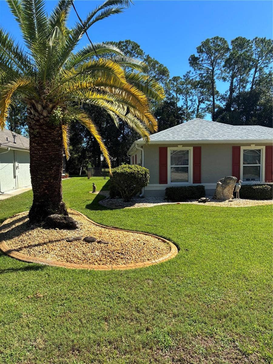 94 BREN MAR LANE, Palm Coast, FL 32137