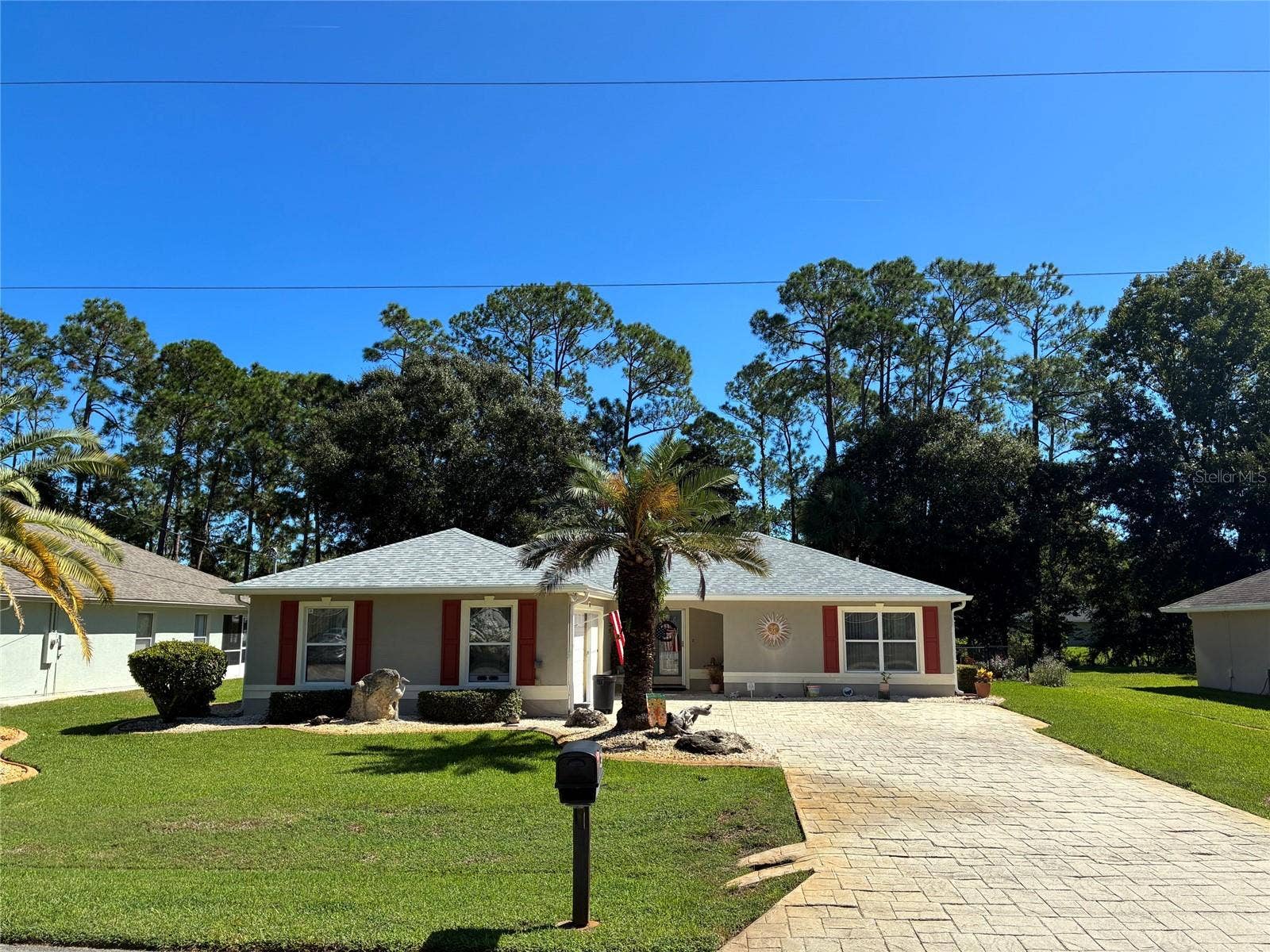 94 BREN MAR LANE, Palm Coast, FL 32137