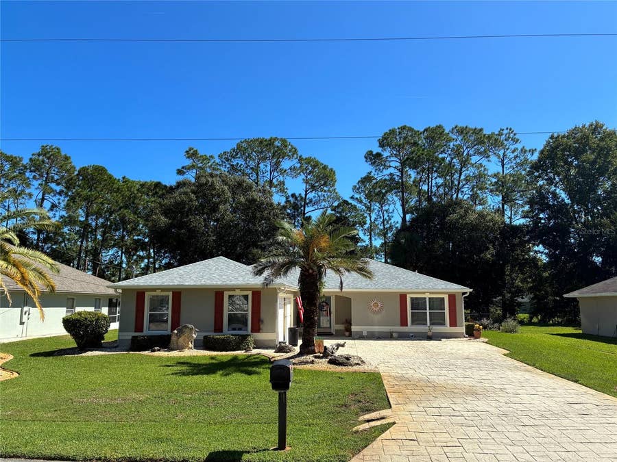 Property photo for 94 BREN MAR LANE, Palm Coast, FL