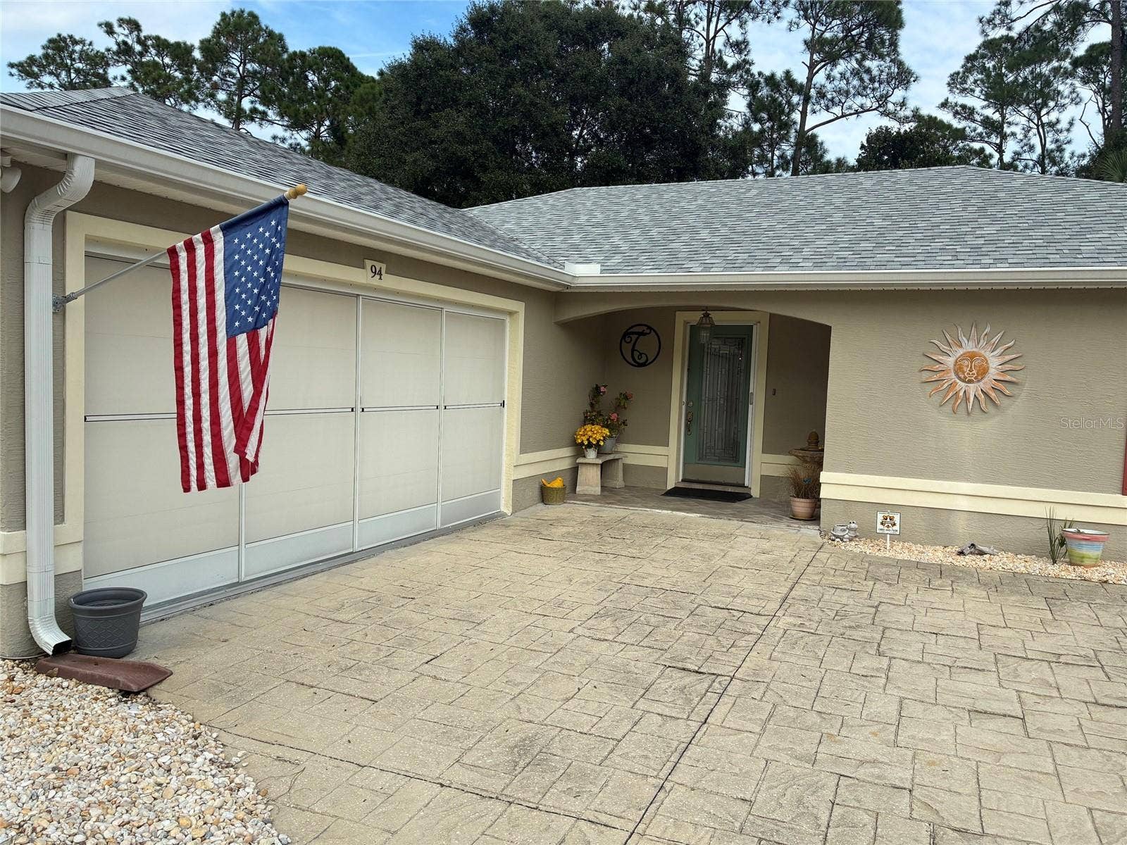 94 BREN MAR LANE, Palm Coast, FL 32137