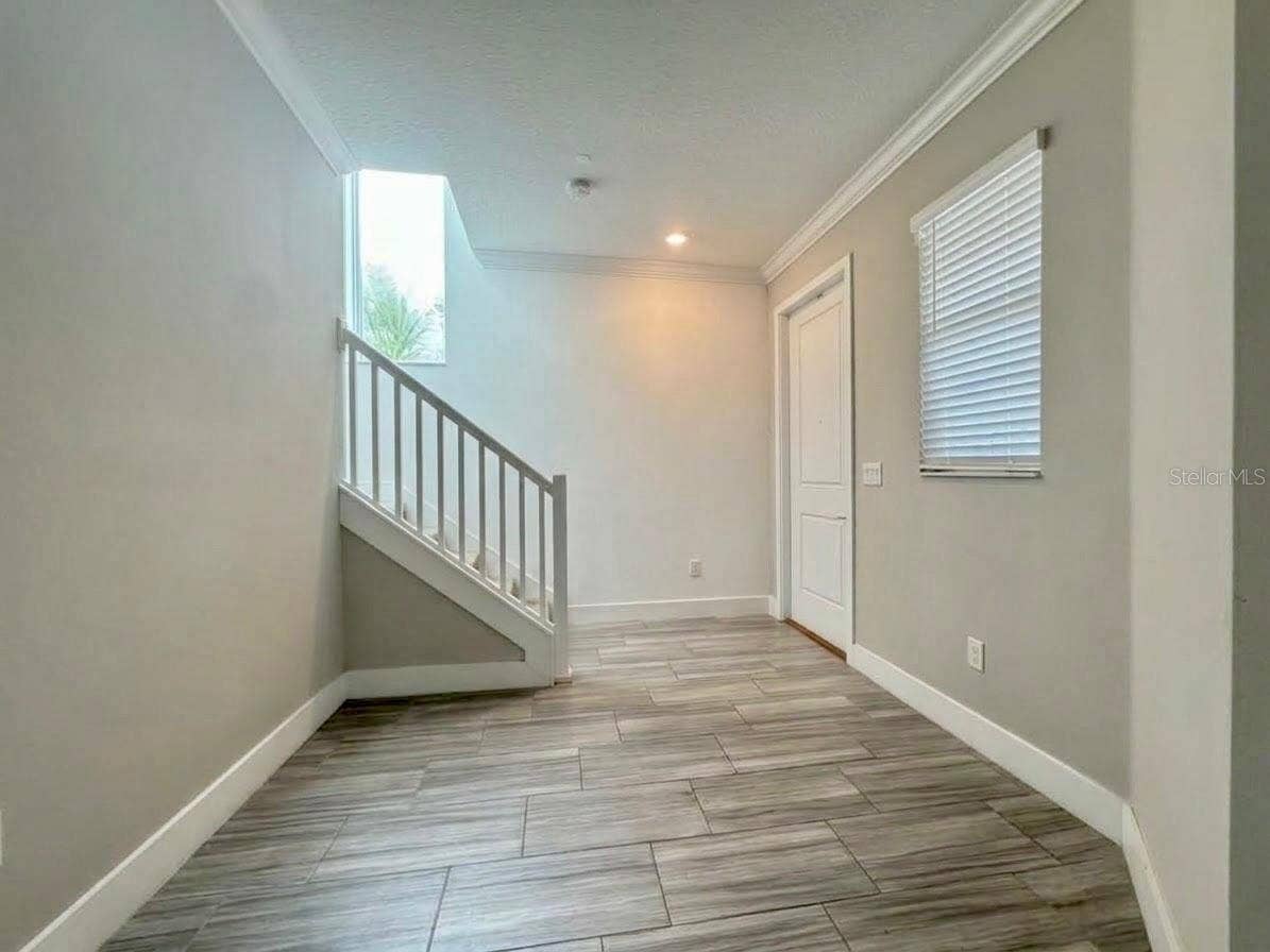 8734 WINNING FIELDS ROAD, New Port Richey, FL 34655 foyer, entryway