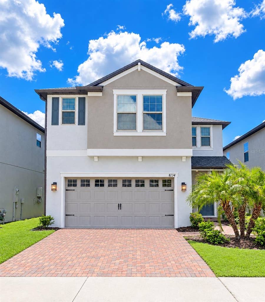 Property photo for 8734 WINNING FIELDS ROAD, New Port Richey, FL
